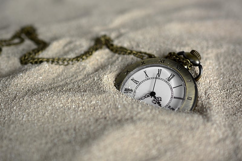 Clock Time Hour