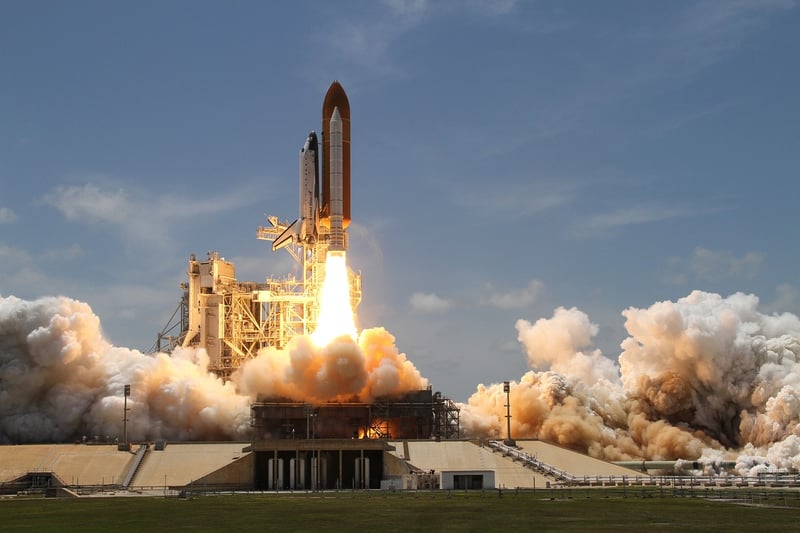Space Race